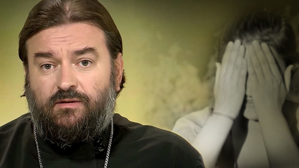 Протоиерей Андрей Ткачёв: Не радуйтесь о гибели Америки. У этой страны большой запас прочности. Но радующийся чужому горю не избежит наказания