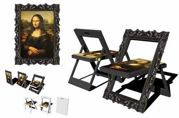 Необычный дизайн обычных вещей. дизайн, забавно, креатив, Лайфхак