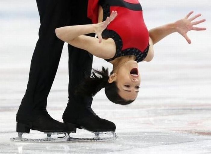 30 интересных снимков