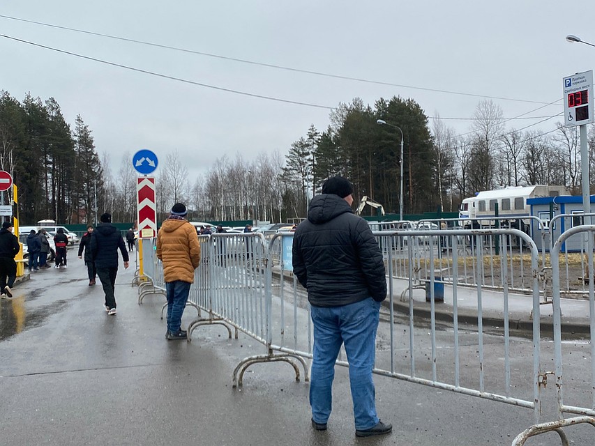 Как стать гражданином России и не сойти с ума
