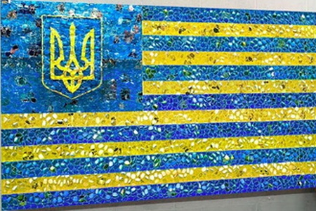 Американская Украина или укро-Пиндосия