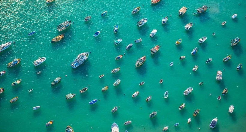 Aerial photos water jason hawkes thumbnail