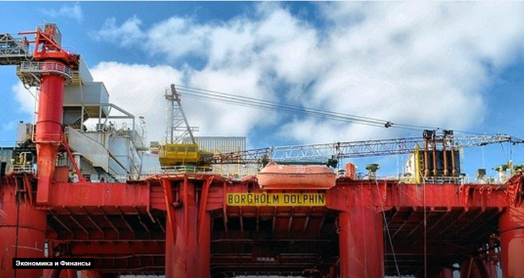 Новая схема использования нефти сулит России миллиарды