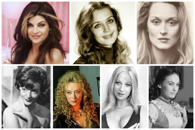 Горячая молодость, знаменитая старость Горячая молодость, знаменитая старость актрисы, интересное, кино, красота, молодость, роли, факты