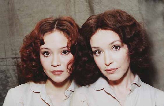 Анна Самохина с дочерью | Фото: kino-teatr.ru Анна Самохина с дочерью | Фото: kino-teatr.ru