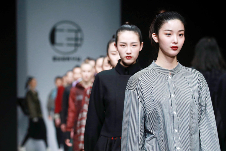 Made in China: Всегда ли это фейк – китайская мода