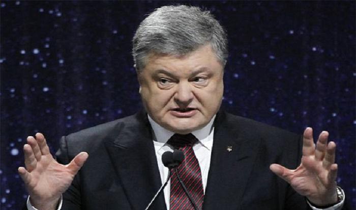 Порошенко Порошенко