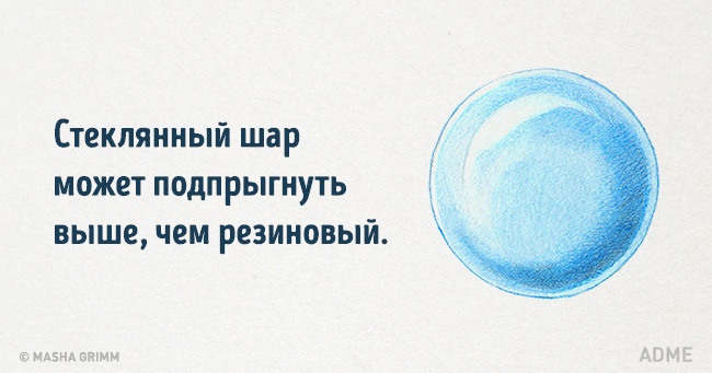 20 абсурдных фактов, которые на самом деле чистая правда