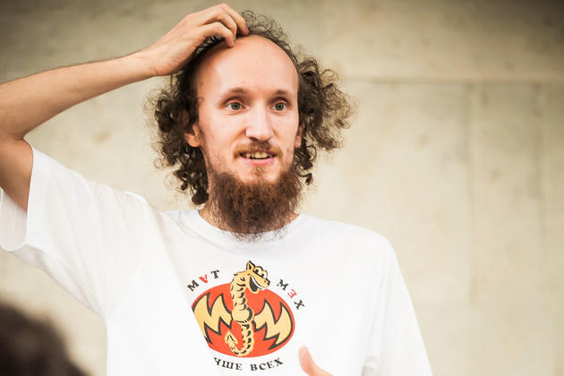 Андрей Лопатин — о российских программистах, выигравших чемпионат мира