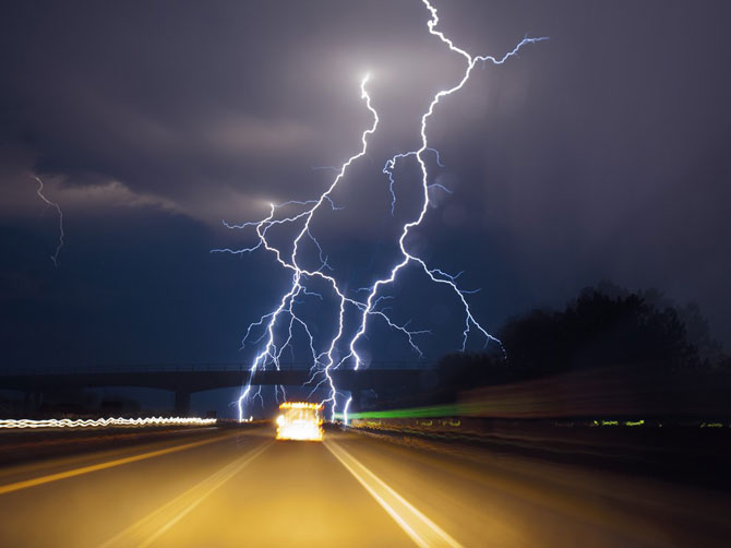 Лучшие фотографии National Geographic в июле