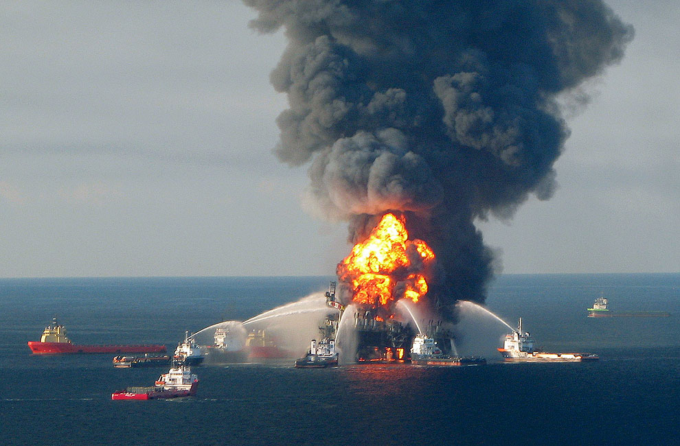 an introduction to the oil spill at bp drilling site in gulf mexico an introduction to the oil spill at bp drilling site in gulf mexico