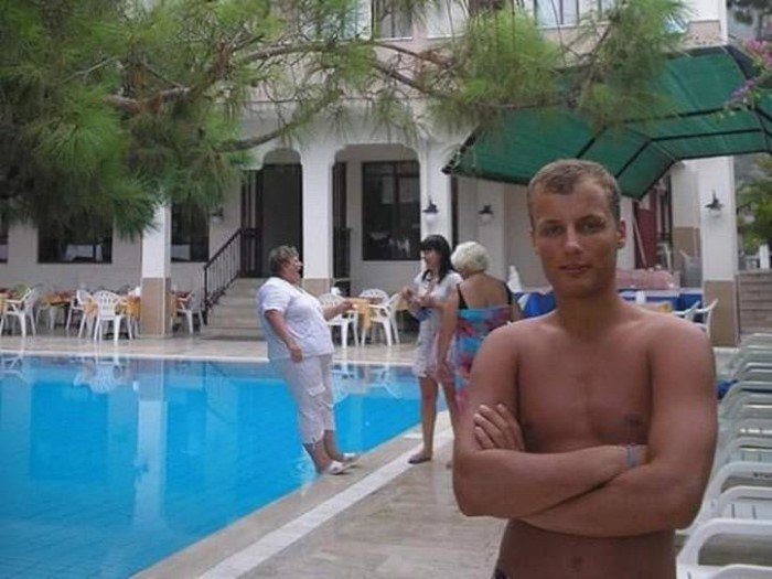 20 забавных снимков, сделанных за секунду до "катастрофы" 20 забавных снимков, сделанных за секунду до "катастрофы"