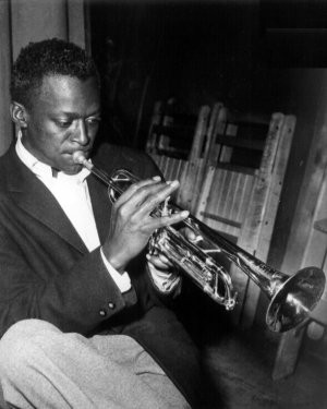 Miles Davis