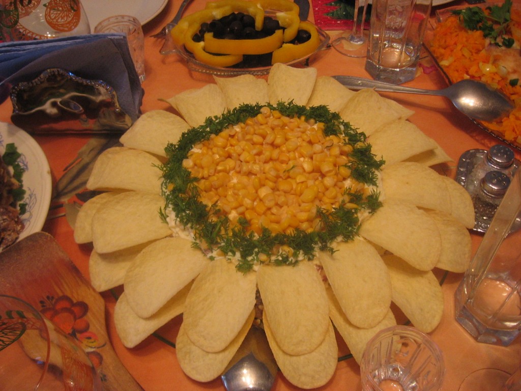 Вкусно готовим журнал