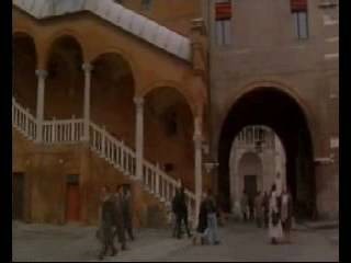 За облаками (1995) - фильм Антониони За облаками (1995) - фильм Антониони