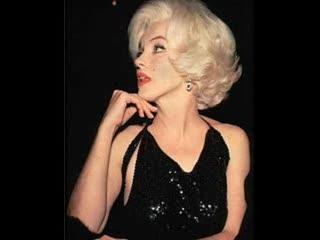 Marilyn Monroe Marilyn Monroe
