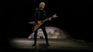 Scorpions - Humanity Scorpions - Humanity