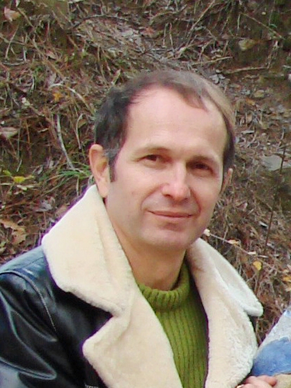 Георгий харченко мастер класс