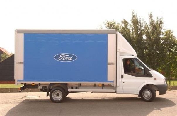 www ford transit ru #3