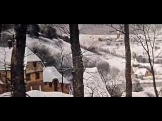 Солярис (сцена невесомости с прелюдией Баха) Солярис (сцена невесомости с прелюдией Баха)