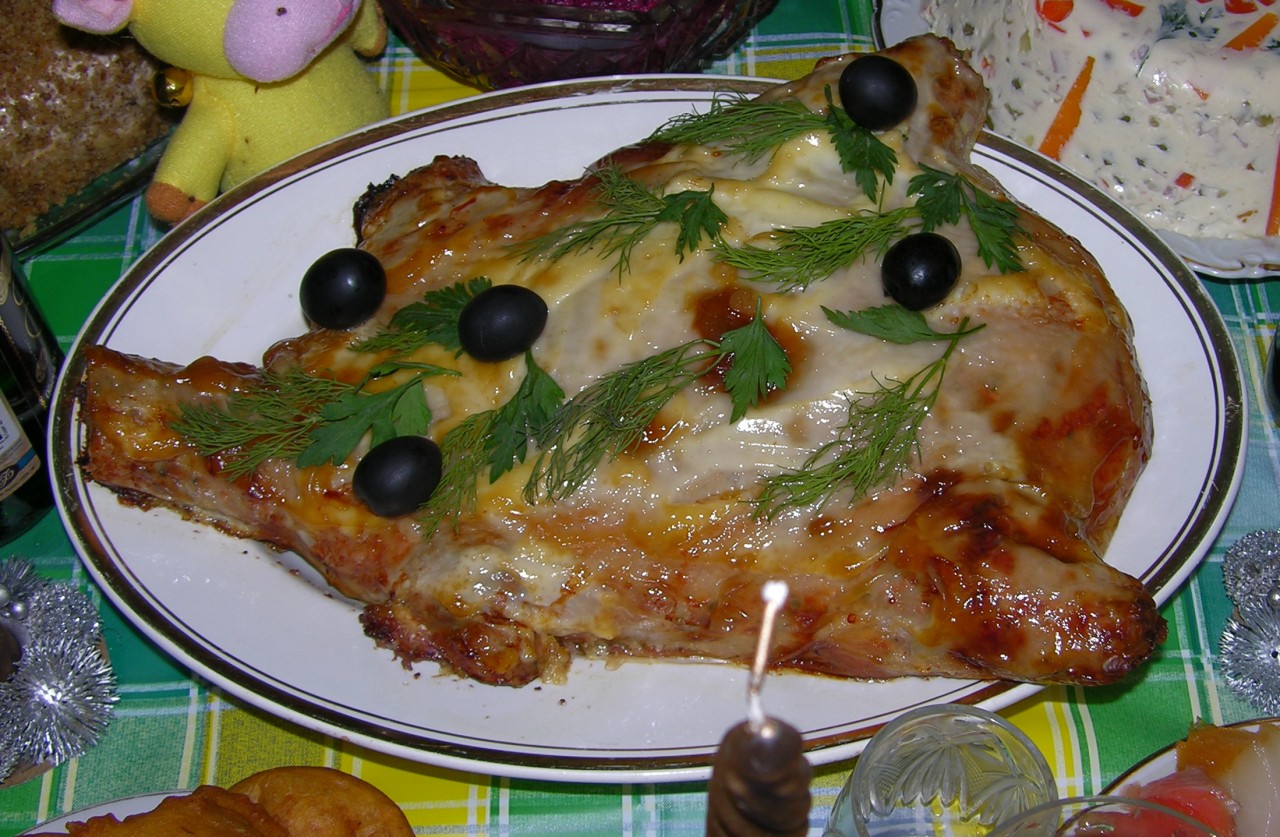 Украшение блюда из курицы фото Украшение блюда из курицы фото