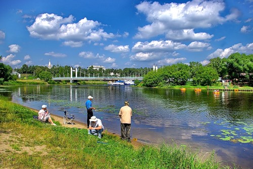 рыбалка ярославль которосль ярославль рыбалка ярославль которосль ярославль