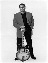 George Benson