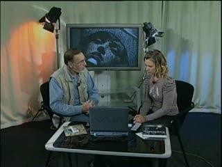 Георгий РОЗОВ, фотоурок - 2: "Света и тени", часть 1 Георгий РОЗОВ, фотоурок - 2: "Света и тени", часть 1