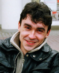 Андрей Лямин