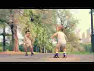 Yiddish Version Evian Roller Kinderlach Yiddish Version Evian Roller Kinderlach