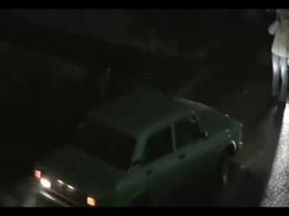 Урод на дороге!!!! Урод на дороге!!!!