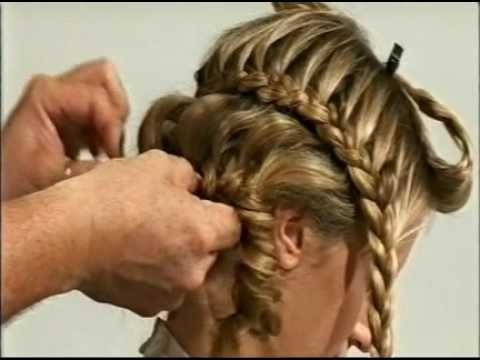 Патрик Камерон 4 красота