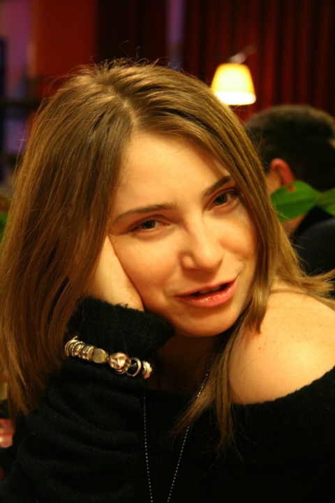 Елена Ардынцева