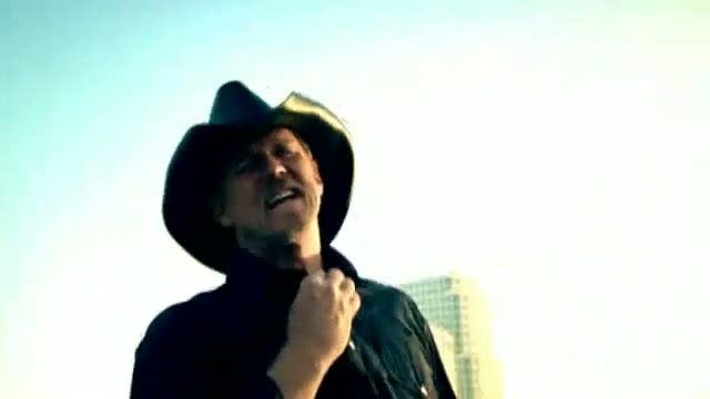 Adkins boy country lady love lyric trace