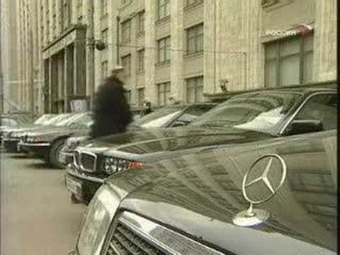Честный детектив - VIP нарушители. Часть 1 Честный детектив - VIP нарушители. Часть 1
