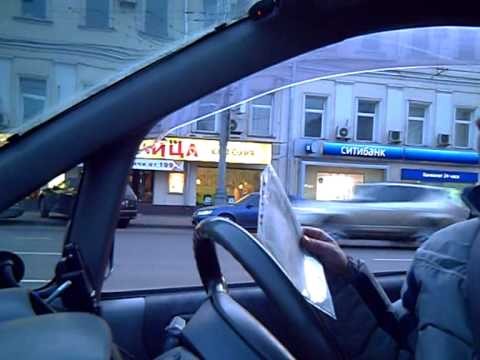 Общение с ДПС Общение с ДПС