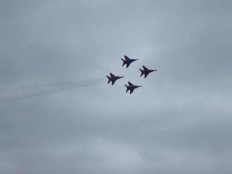МАКС-2009 МАКС-2009