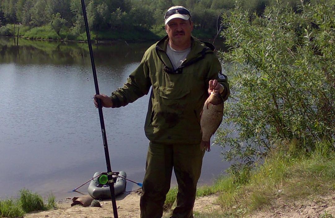моя рыбалка в сургуте моя рыбалка в сургуте