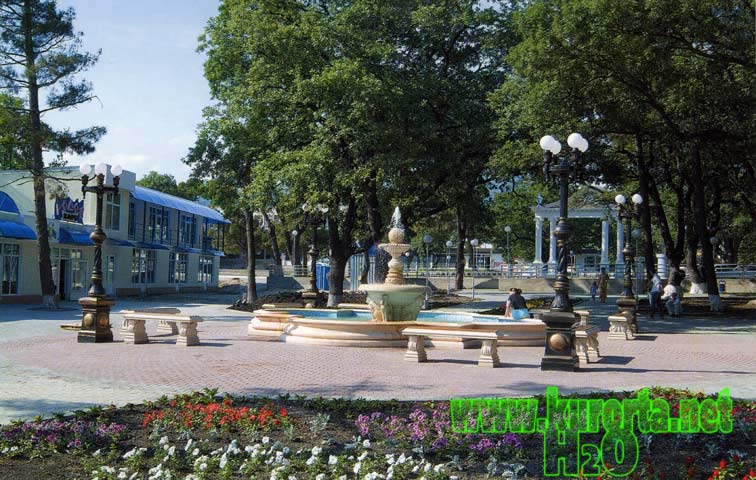 кабардинка пансионат смена кабардинка пансионат смена