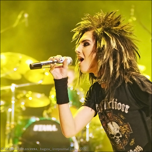 Скачать песню spring nicht tokio hotel