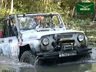 УАЗ off-road УАЗ off-road