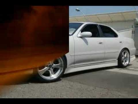 Tourer V´s Tourer V´s