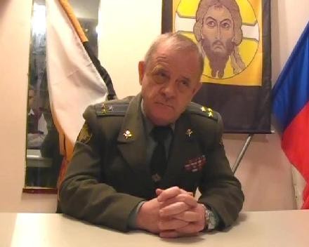 Кирилл Гундяев - митрополит Содомский и Гоморрский Кирилл Гундяев - митрополит Содомский и Гоморрский