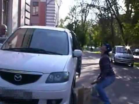 Искусство пить водку Искусство пить водку