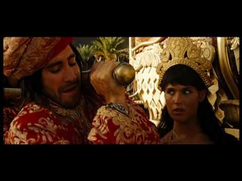Музыку из фильма принц персии пески времени скачать