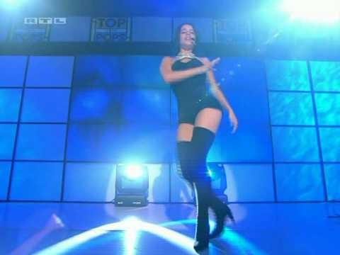 Alizee - I am fed up Alizee - I am fed up