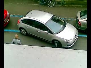 Parcheggio Zurigo 1 Parcheggio Zurigo 1