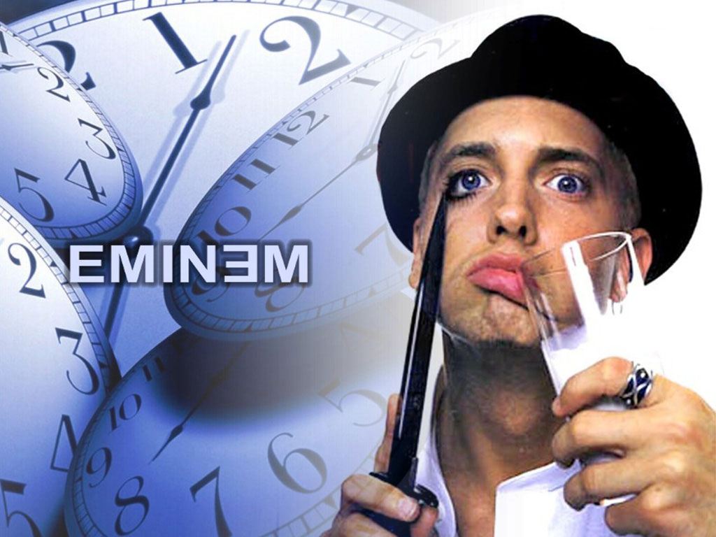 The real slim shady скачать mp3