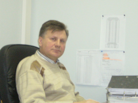 Валерий Гугнин