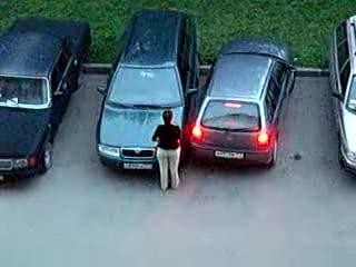 Womens parking Womens parking